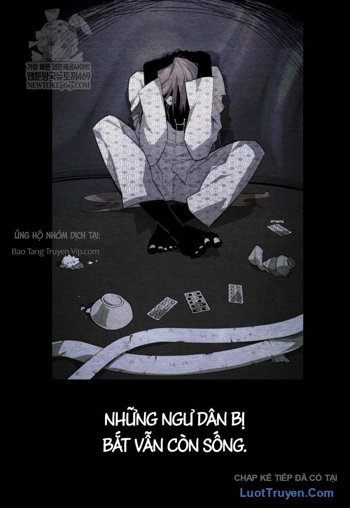 Cứu Thế Là Nghề Của Tôi Chapter 9 - Trang 10