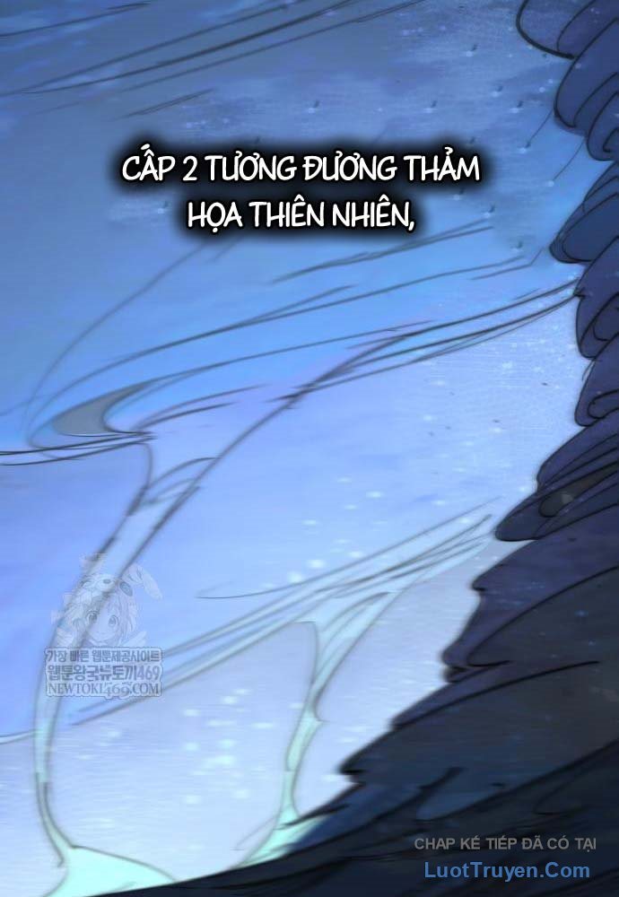 Cứu Thế Là Nghề Của Tôi Chapter 9 - Trang 26