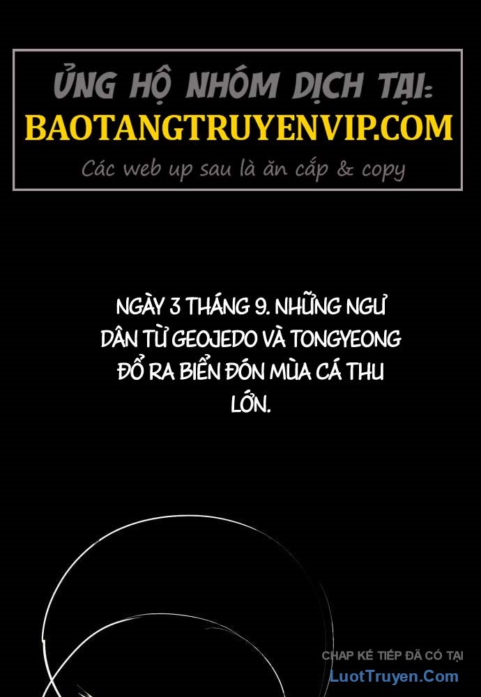 Cứu Thế Là Nghề Của Tôi Chapter 9 - Trang 3