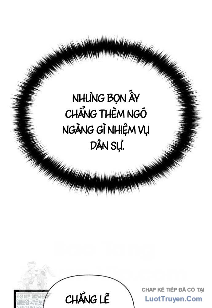 Cứu Thế Là Nghề Của Tôi Chapter 9 - Trang 31