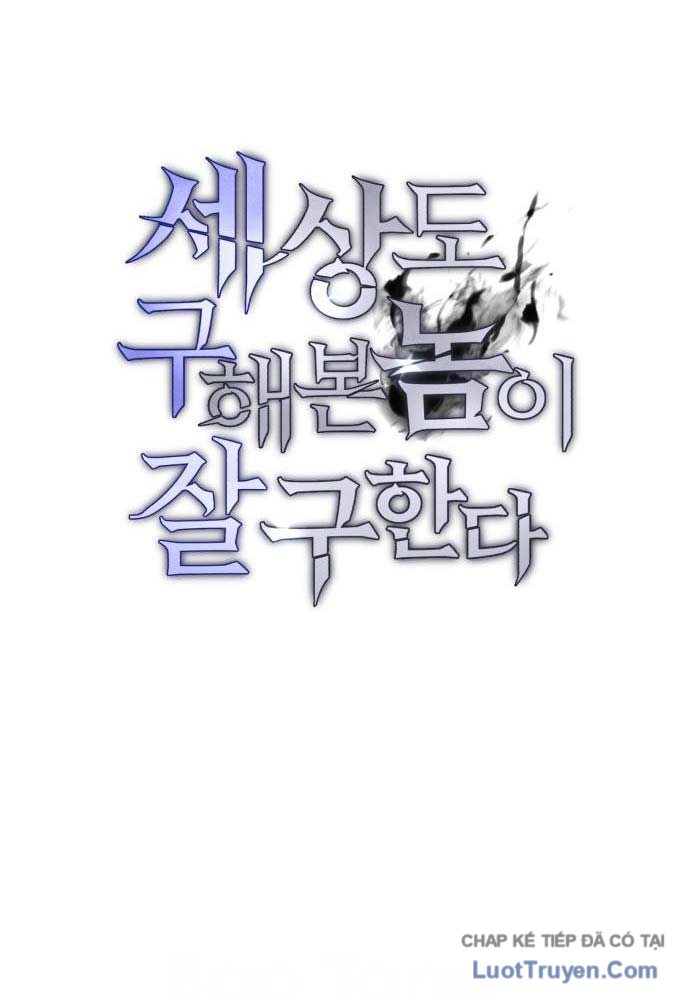 Cứu Thế Là Nghề Của Tôi Chapter 9 - Trang 35