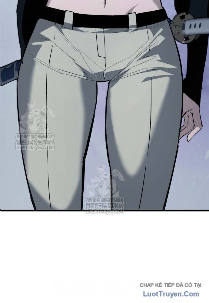 Cứu Thế Là Nghề Của Tôi Chapter 9 - Trang 43