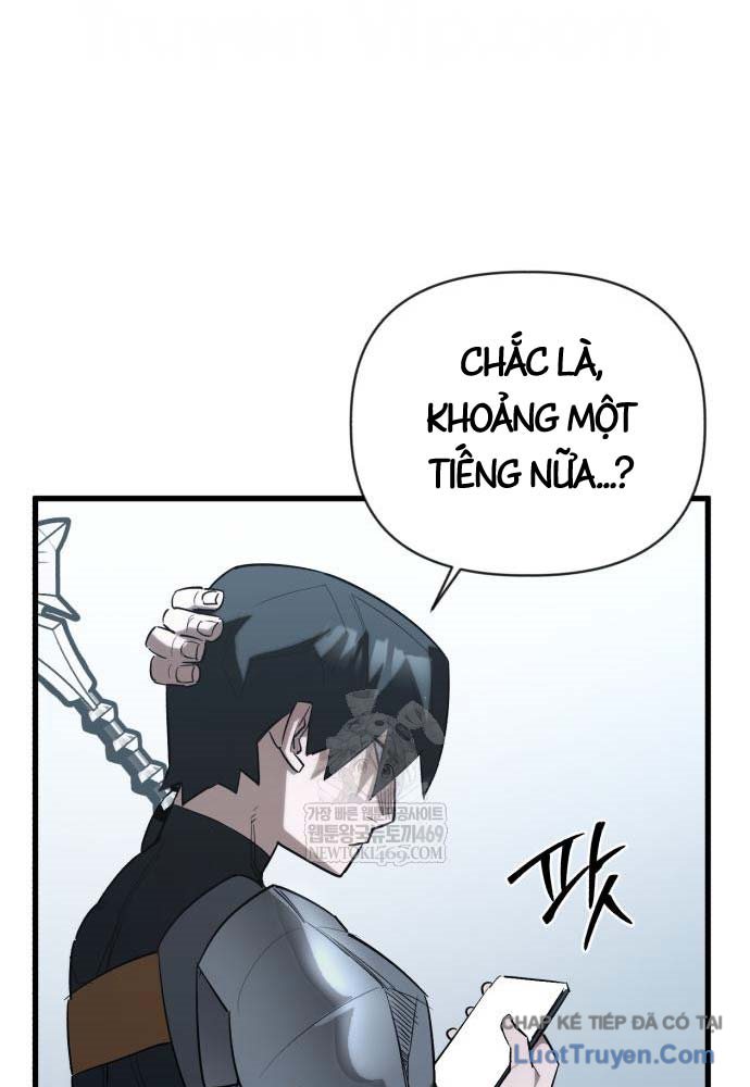 Cứu Thế Là Nghề Của Tôi Chapter 9 - Trang 44