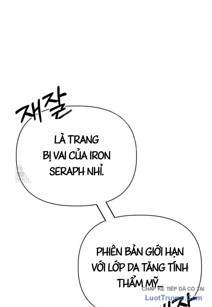 Cứu Thế Là Nghề Của Tôi Chapter 9 - Trang 49