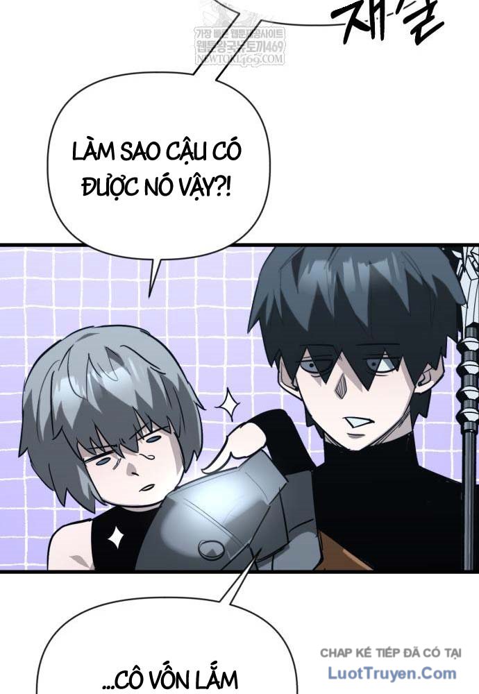 Cứu Thế Là Nghề Của Tôi Chapter 9 - Trang 50