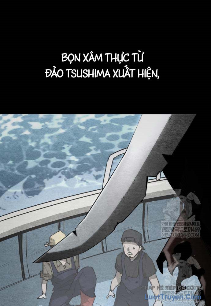 Cứu Thế Là Nghề Của Tôi Chapter 9 - Trang 7