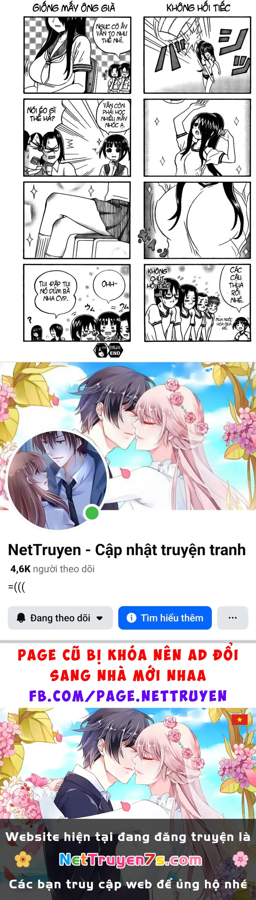 Cyclops Shoujo Saipu Chapter 0.1 - Trang 6