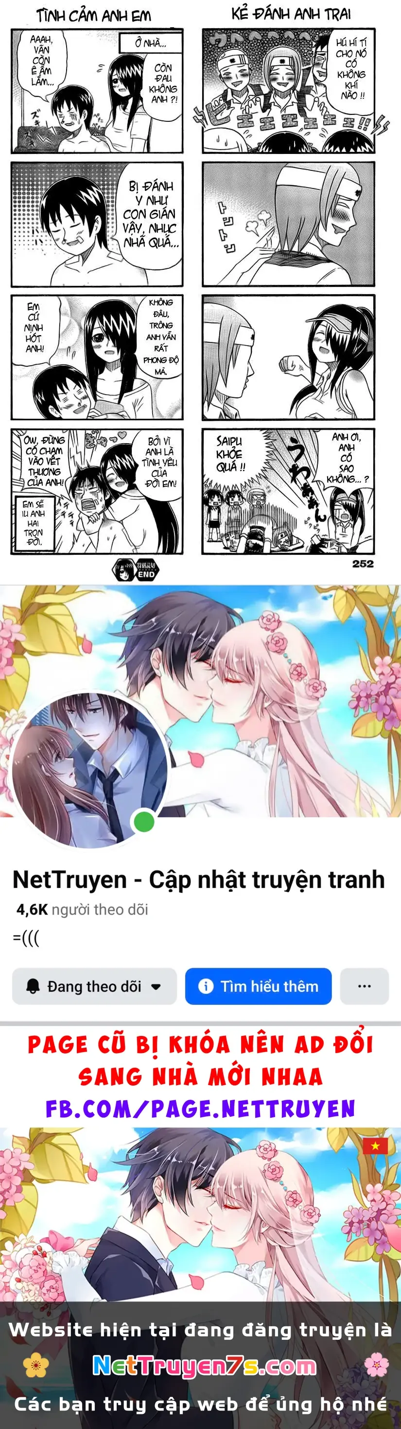 Cyclops Shoujo Saipu Chapter 0.4 - Trang 5