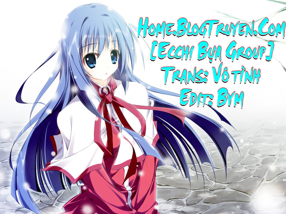 Cyclops Shoujo Saipu Chapter 15 - Trang 3