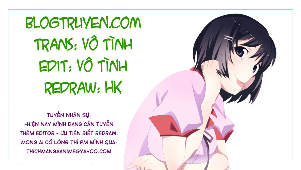 Cyclops Shoujo Saipu Chapter 17 - Trang 7