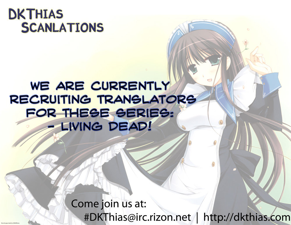 Cyclops Shoujo Saipu Chapter 20 - Trang 8