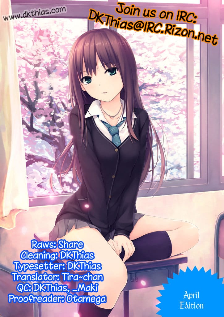 Cyclops Shoujo Saipu Chapter 23 - Trang 9