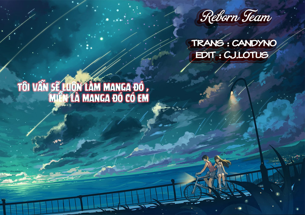 Cyclops Shoujo Saipu Chapter 62 - Trang 6