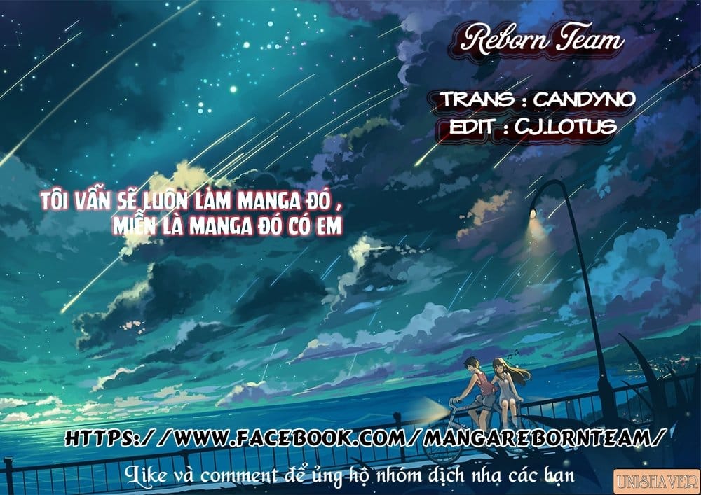 Cyclops Shoujo Saipu Chapter 66 - Trang 9