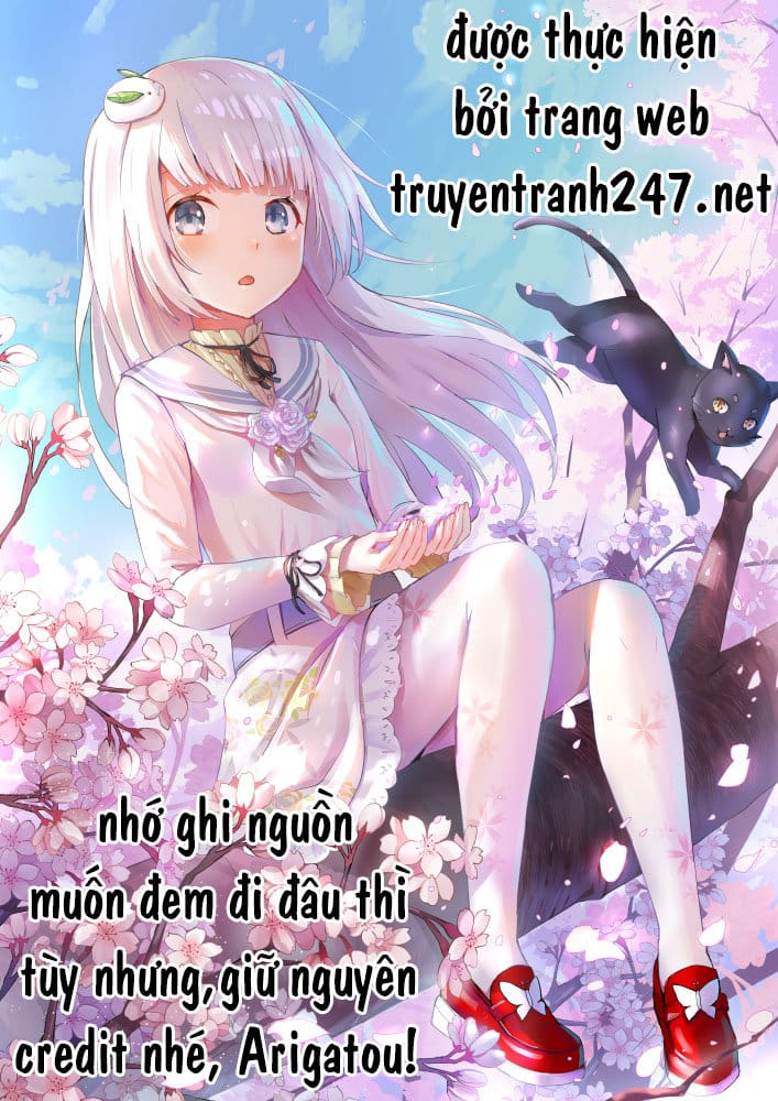 Cyclops Shoujo Saipu Chapter 75 - Trang 3