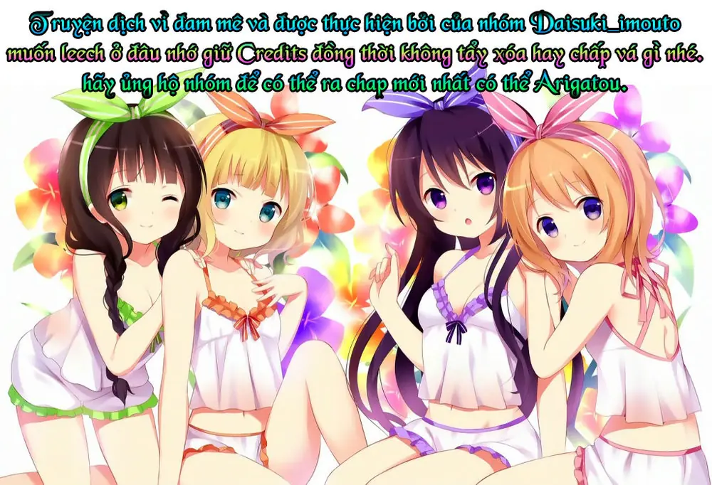 Cyclops Shoujo Saipu Chapter 78 - Trang 3