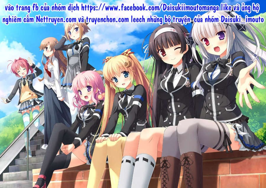 Cyclops Shoujo Saipu Chapter 80 - Trang 5
