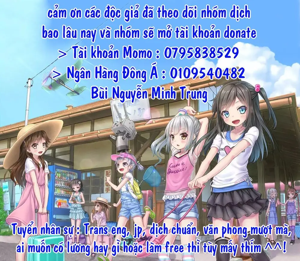Cyclops Shoujo Saipu Chapter 86 - Trang 3