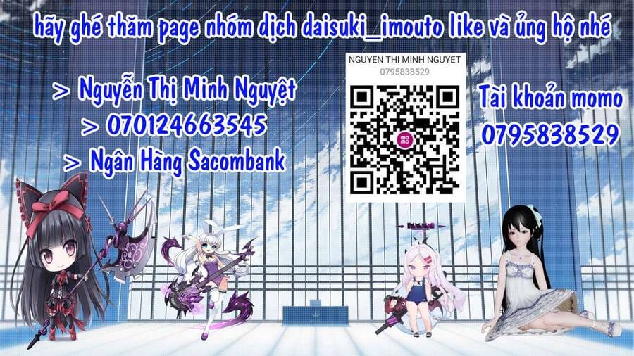 Cyclops Shoujo Saipu Chapter 88 - Trang 12