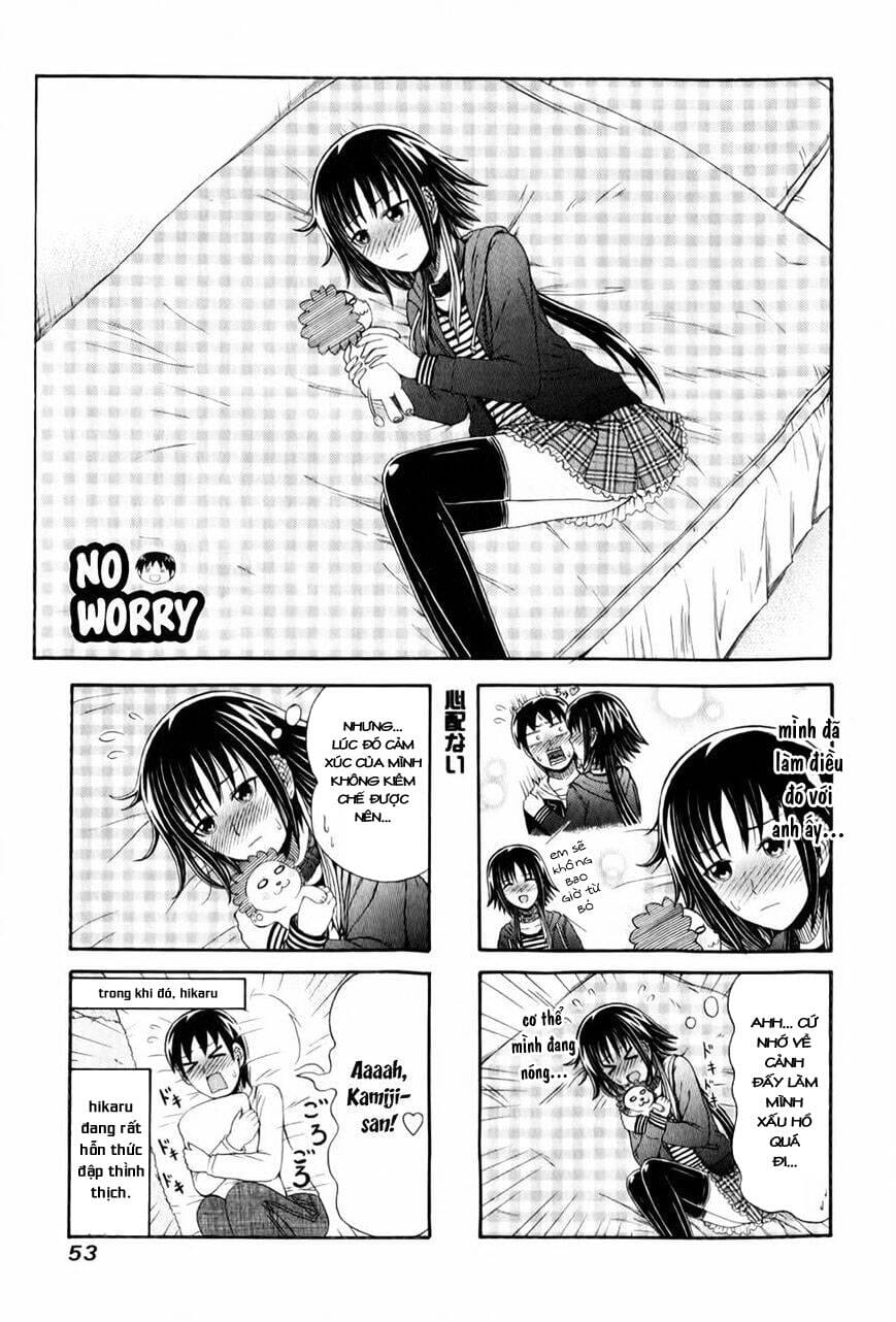 Cyclops Shoujo Saipu Chapter 88 - Trang 6