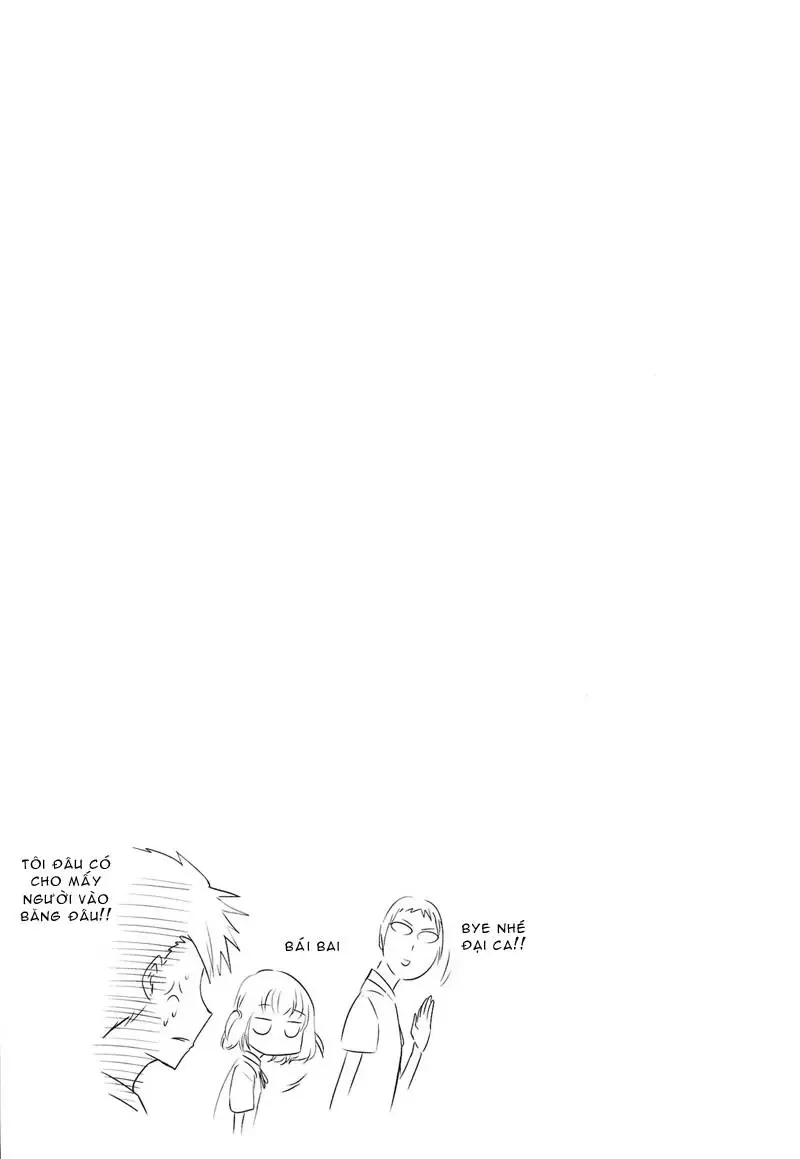 D-Frag! Chapter 10 - Trang 14