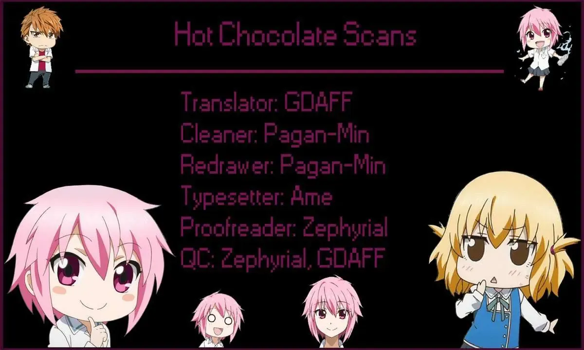 D-Frag! Chapter 100 - Trang 19