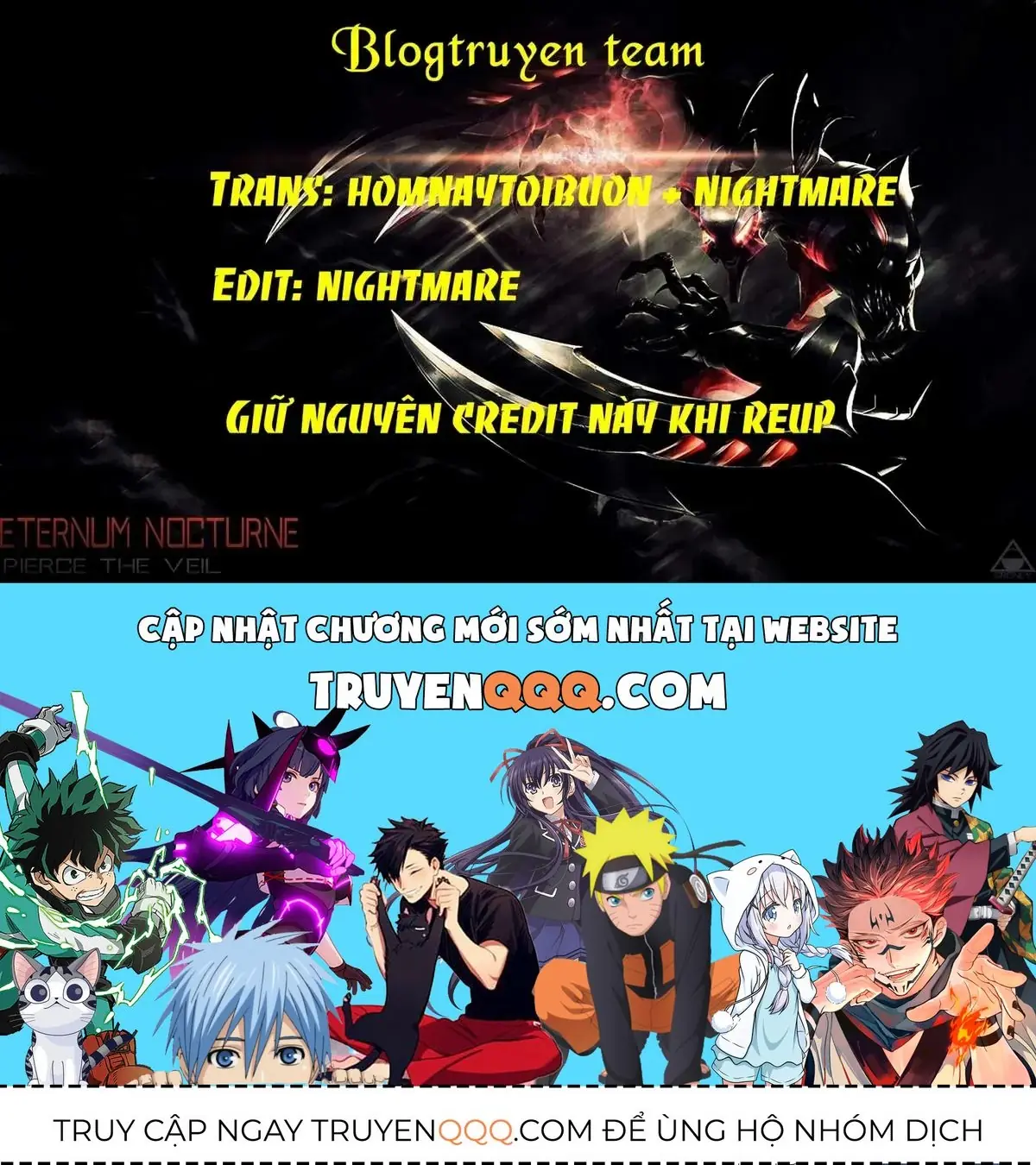 D-Frag! Chapter 108 - Trang 16