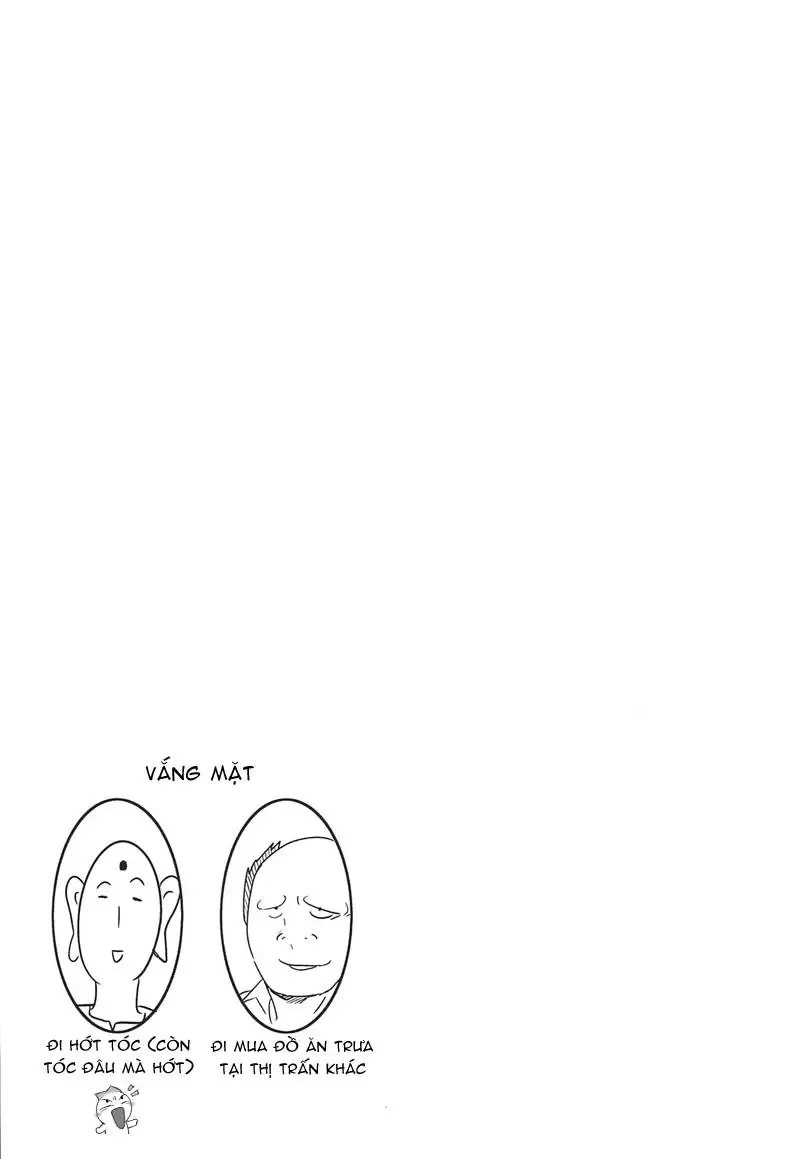D-Frag! Chapter 12 - Trang 22