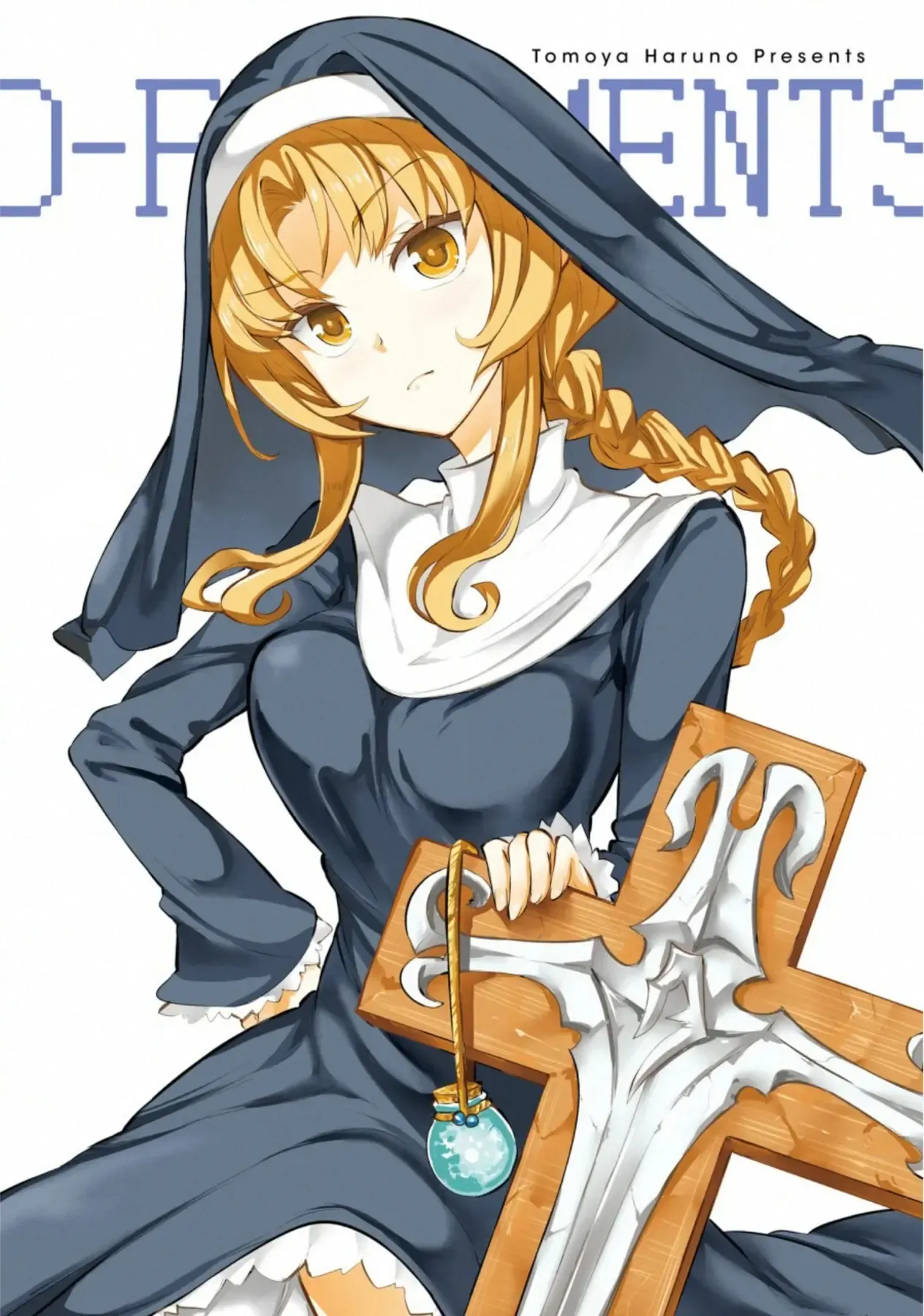D-Frag! Chapter 124 - Trang 14