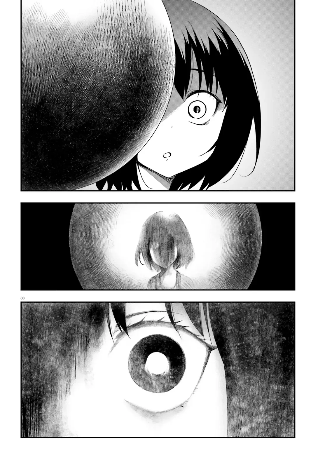 D-Frag! Chapter 139.5 - Trang 10
