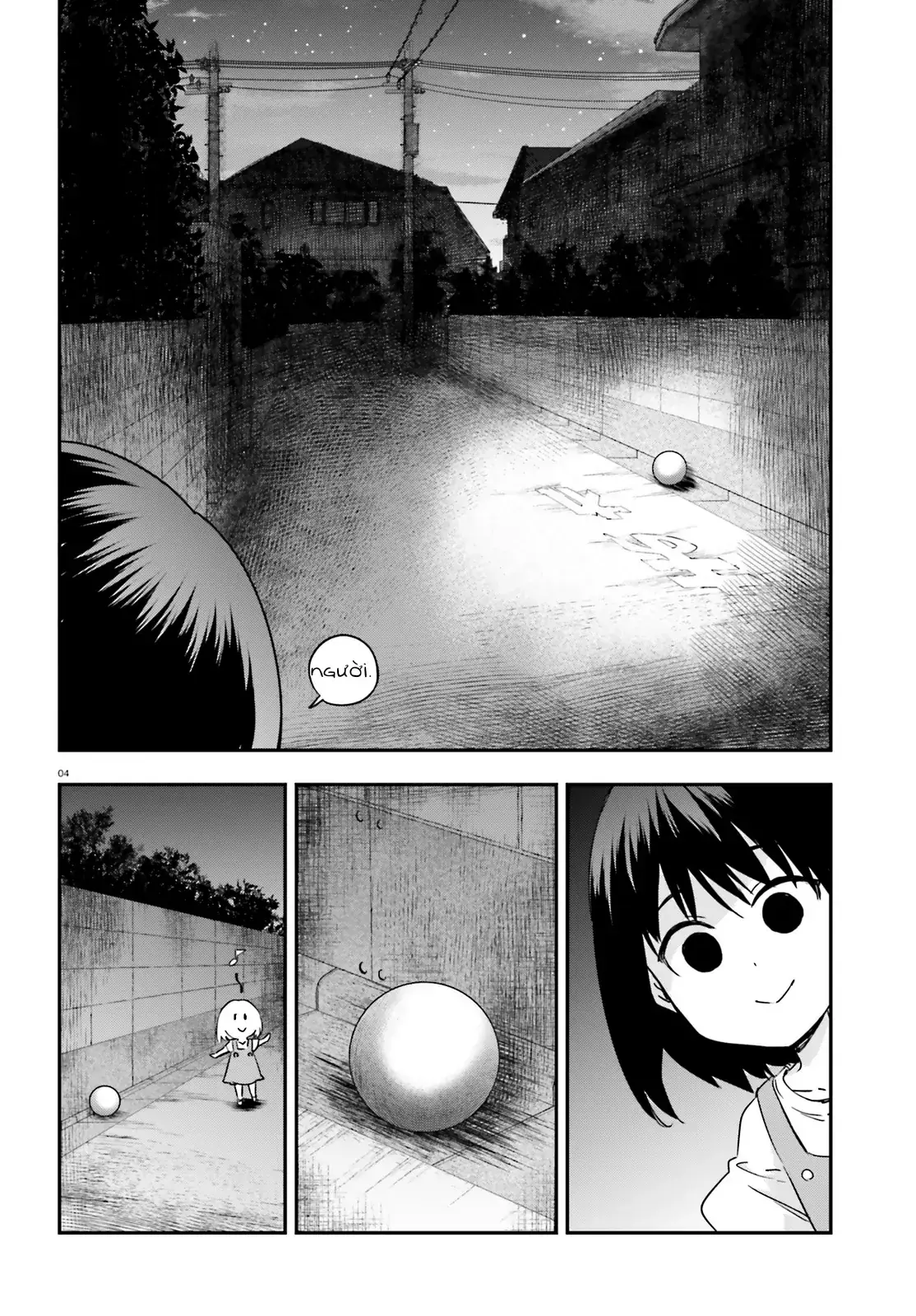 D-Frag! Chapter 139.5 - Trang 6