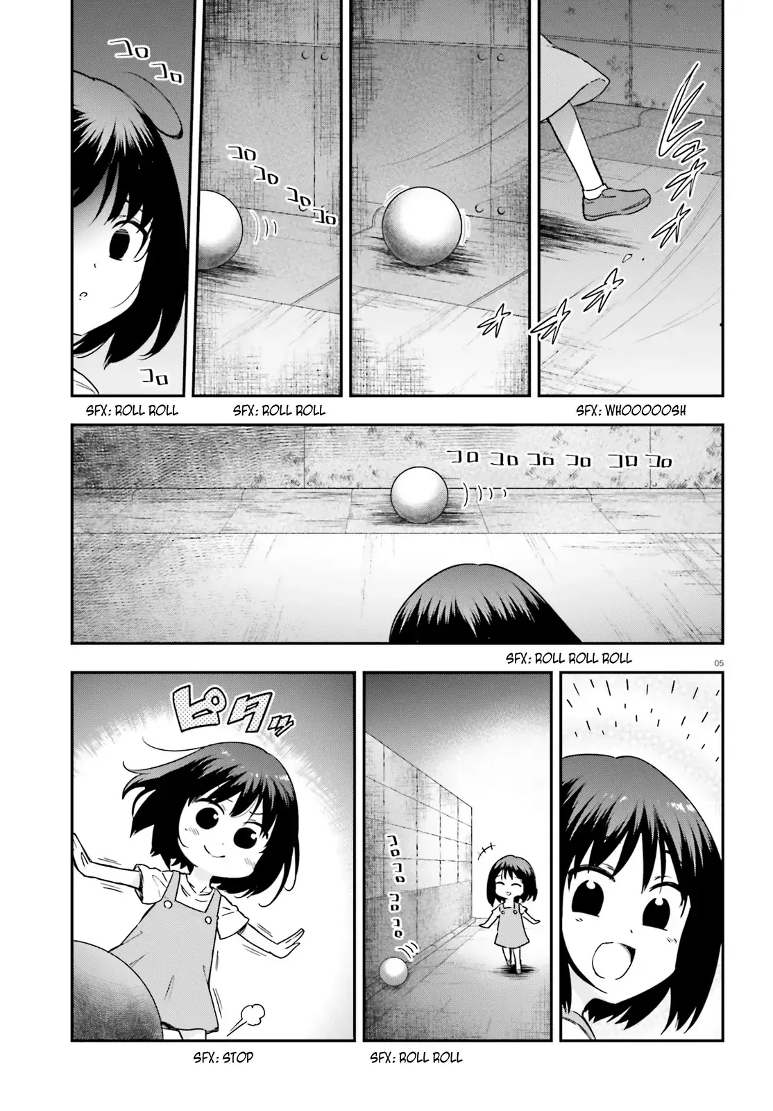 D-Frag! Chapter 139.5 - Trang 7
