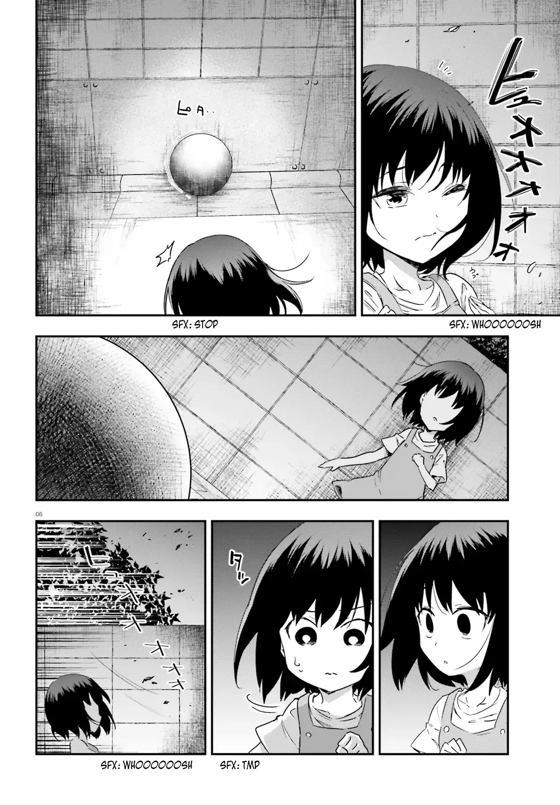 D-Frag! Chapter 139.5 - Trang 8