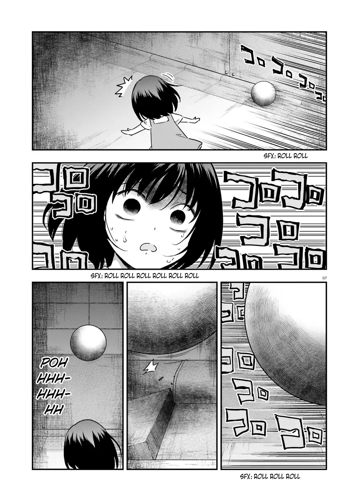D-Frag! Chapter 139.5 - Trang 9