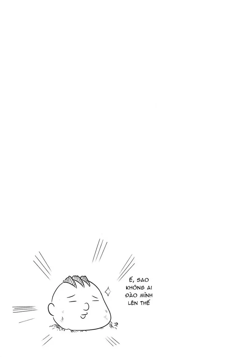 D-Frag! Chapter 14 - Trang 30