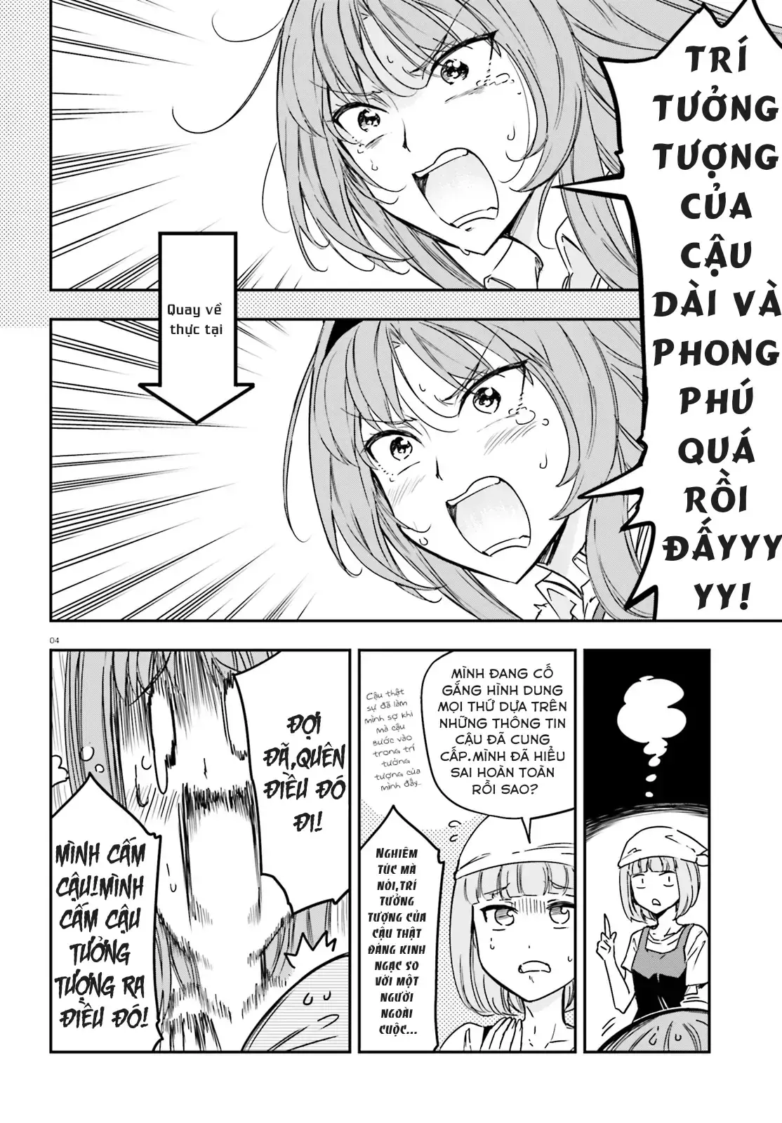 D-Frag! Chapter 142 - Trang 5