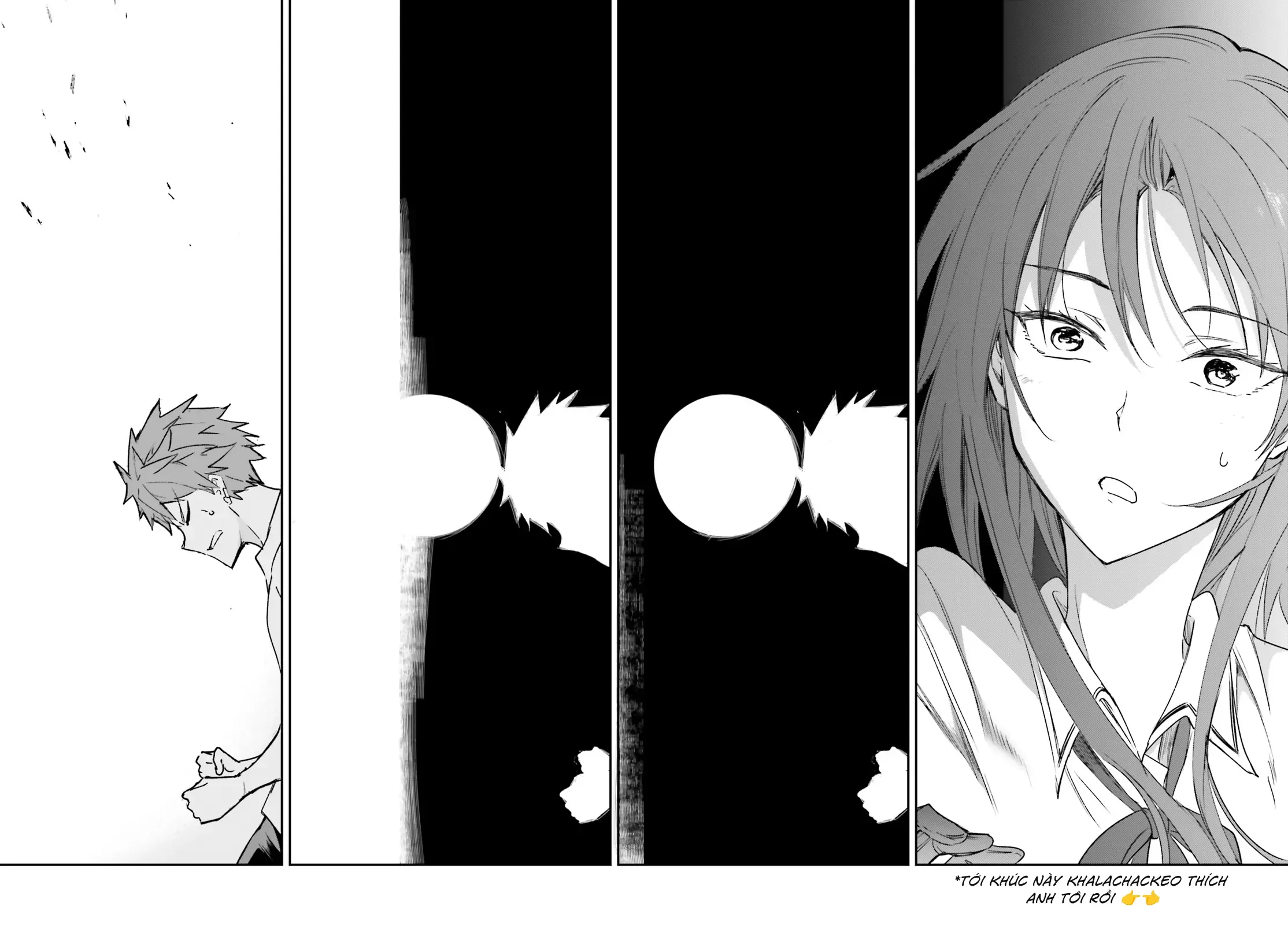 D-Frag! Chapter 144.5 - Trang 15