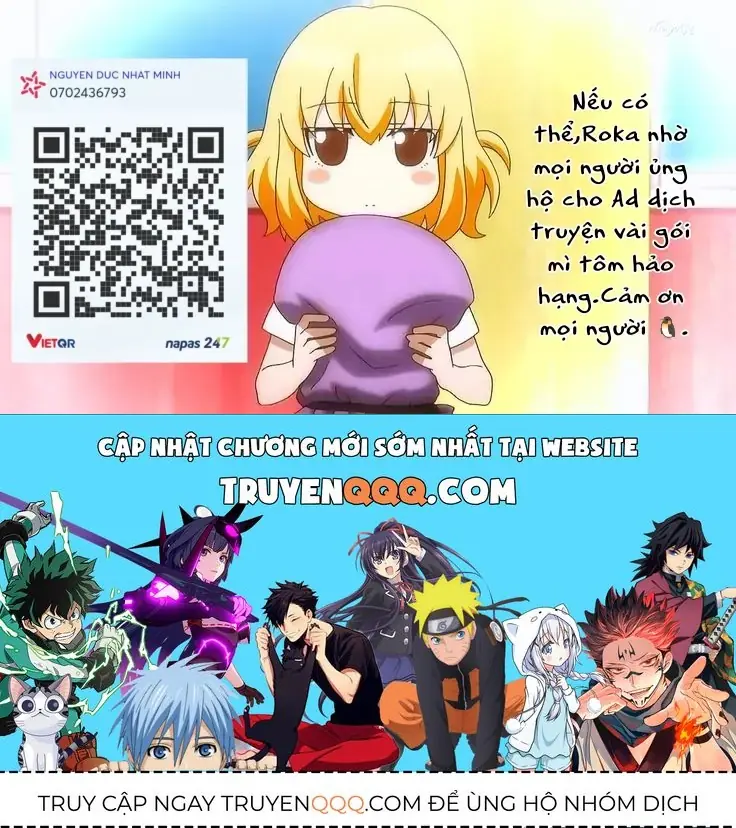 D-Frag! Chapter 151.5 - Trang 13