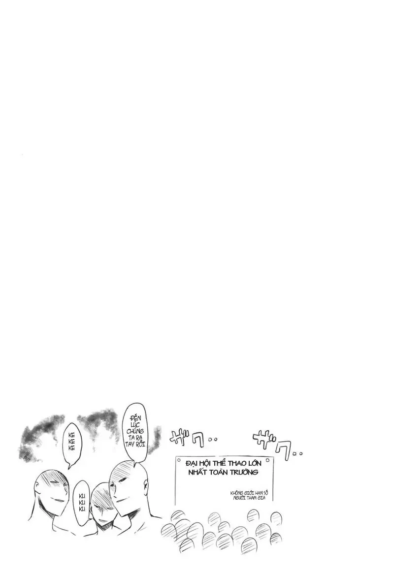 D-Frag! Chapter 18 - Trang 18