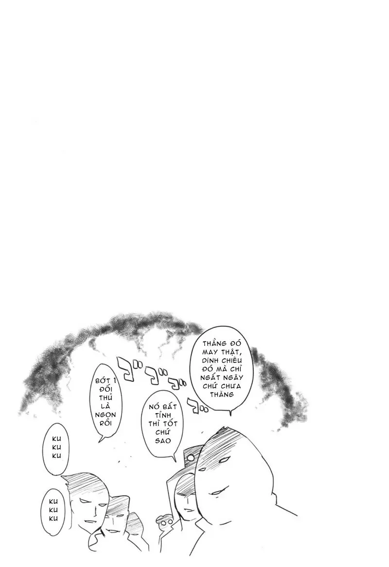 D-Frag! Chapter 19 - Trang 22