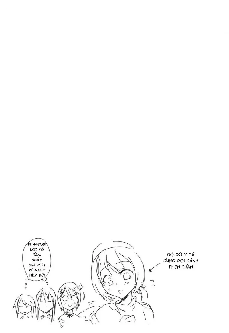 D-Frag! Chapter 20 - Trang 24
