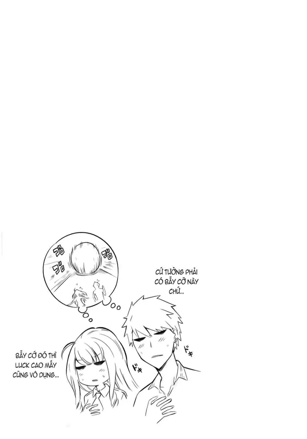 D-Frag! Chapter 54 - Trang 23