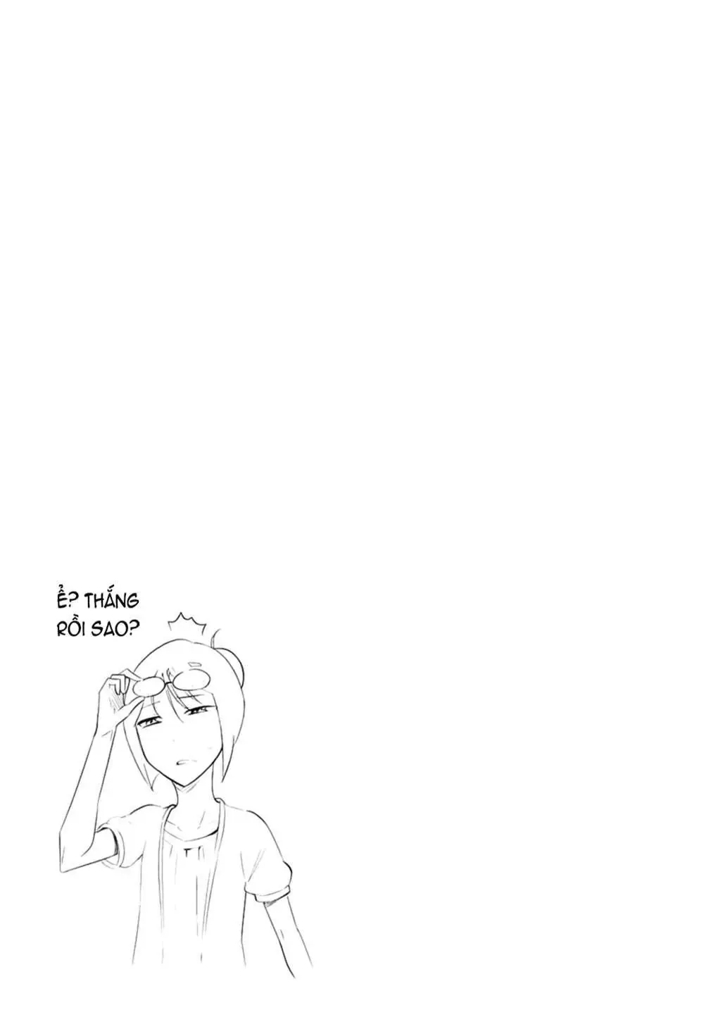 D-Frag! Chapter 55 - Trang 29