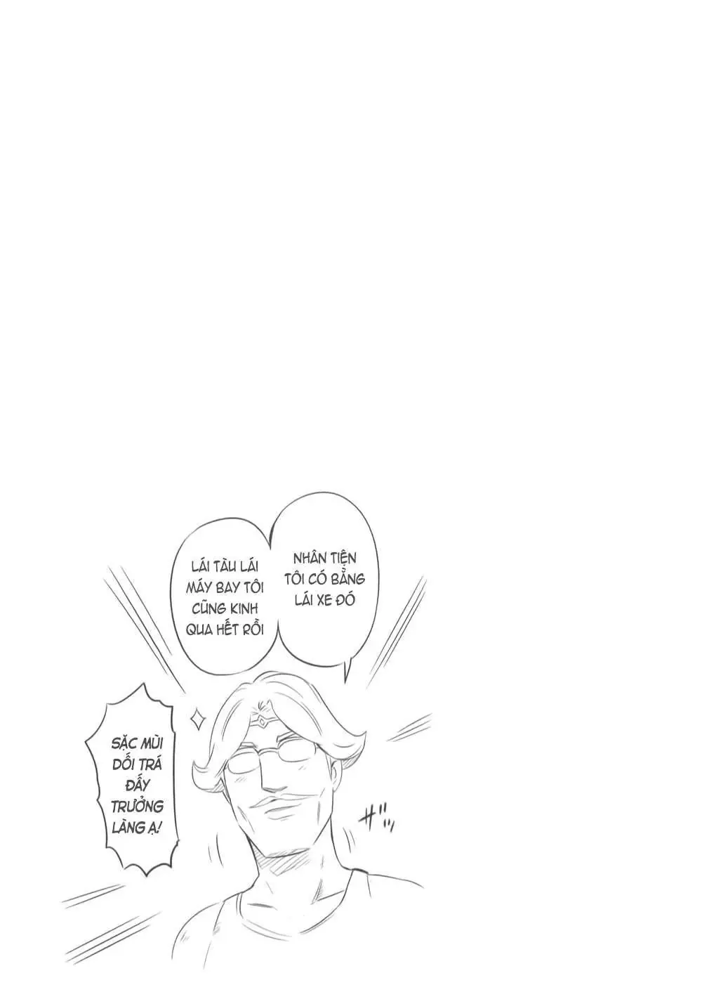 D-Frag! Chapter 56 - Trang 19