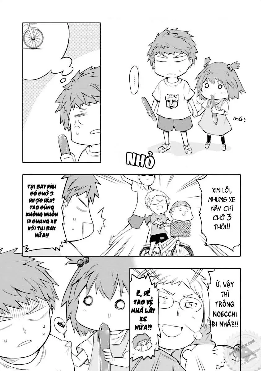 D-Frag! Chapter 58.5 - Trang 12