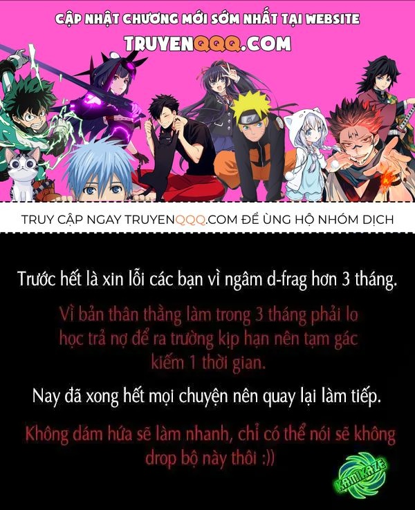 D-Frag! Chapter 68 - Trang 2