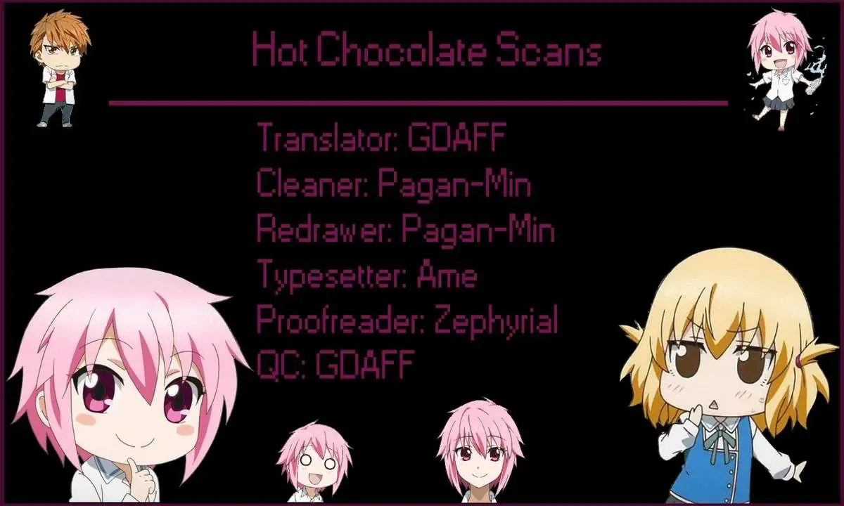 D-Frag! Chapter 85 - Trang 18