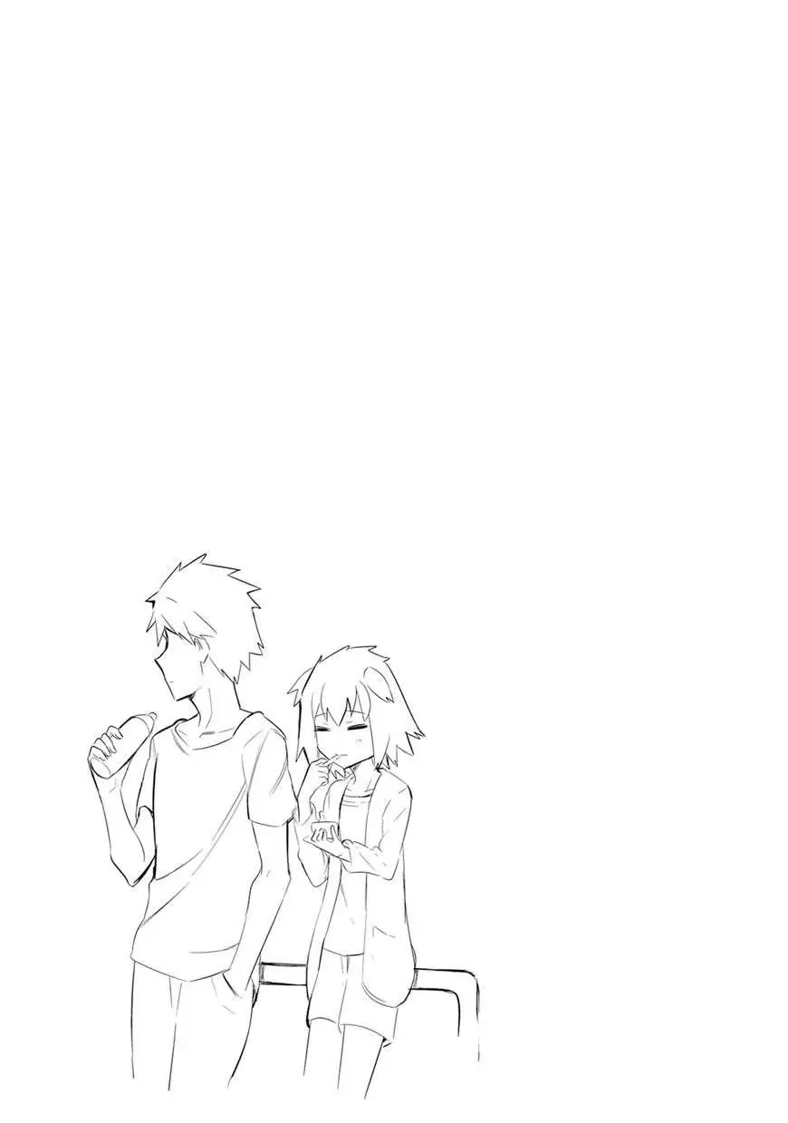 D-Frag! Chapter 86 - Trang 13