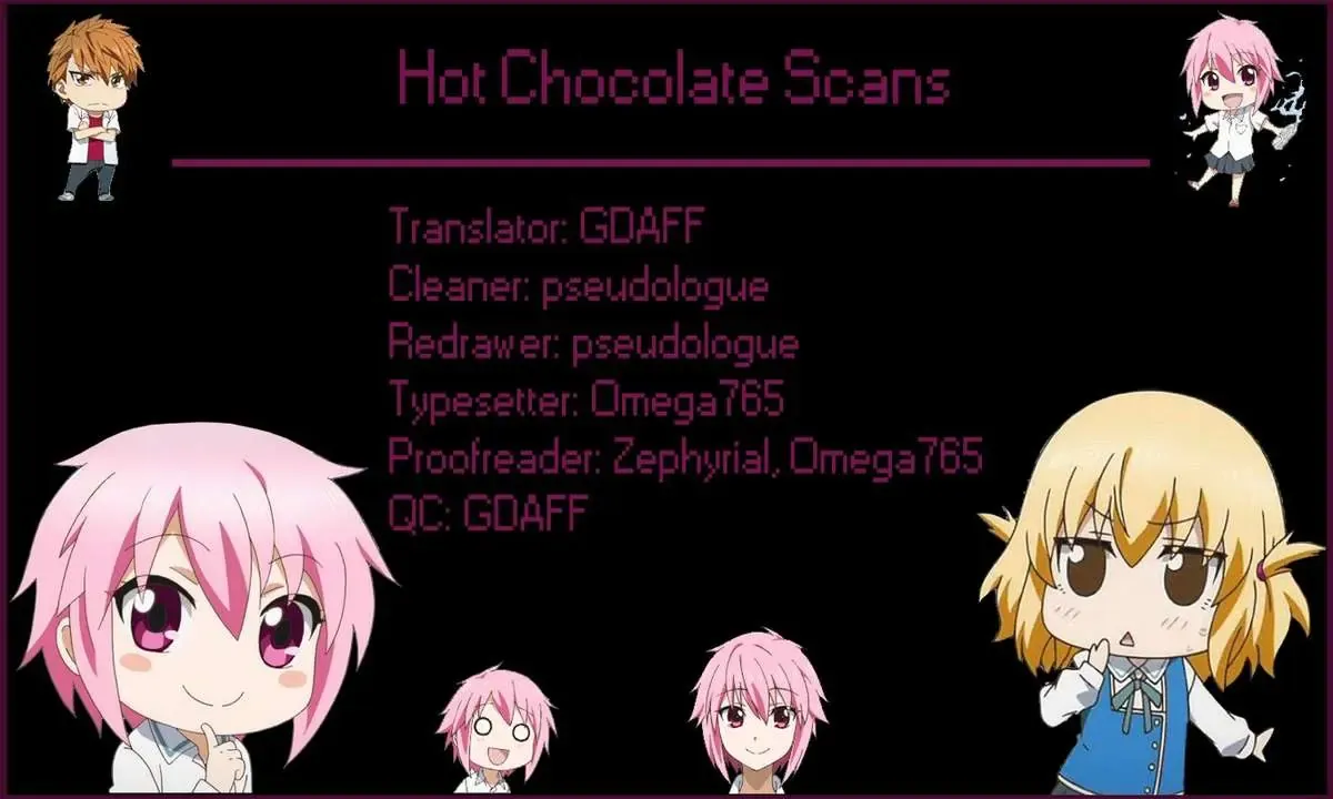 D-Frag! Chapter 88 - Trang 17