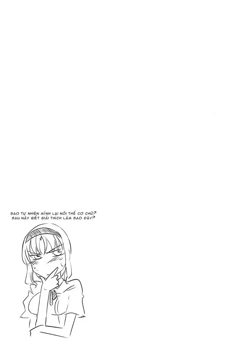 D-Frag! Chapter 9 - Trang 20